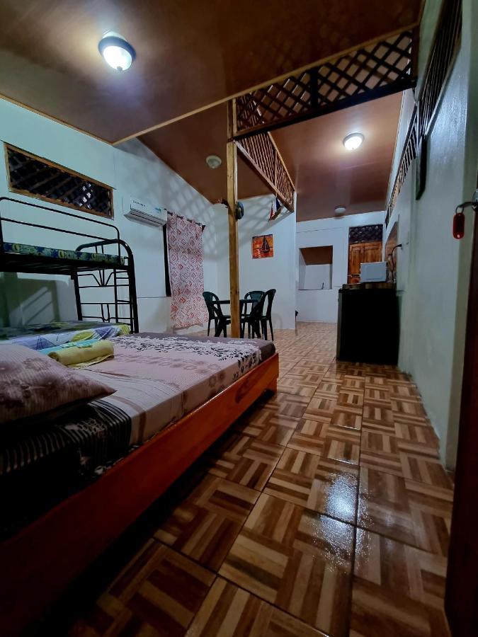 Ballena Oasis Homes & Glamping Uvita Luaran gambar