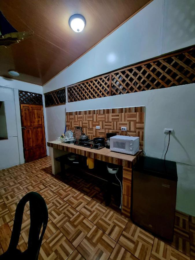 Ballena Oasis Homes & Glamping Uvita Luaran gambar