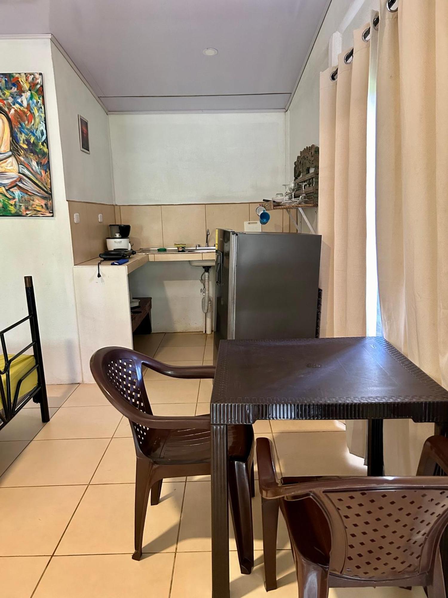 Ballena Oasis Homes & Glamping Uvita Luaran gambar